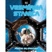 Vesmírna stanica